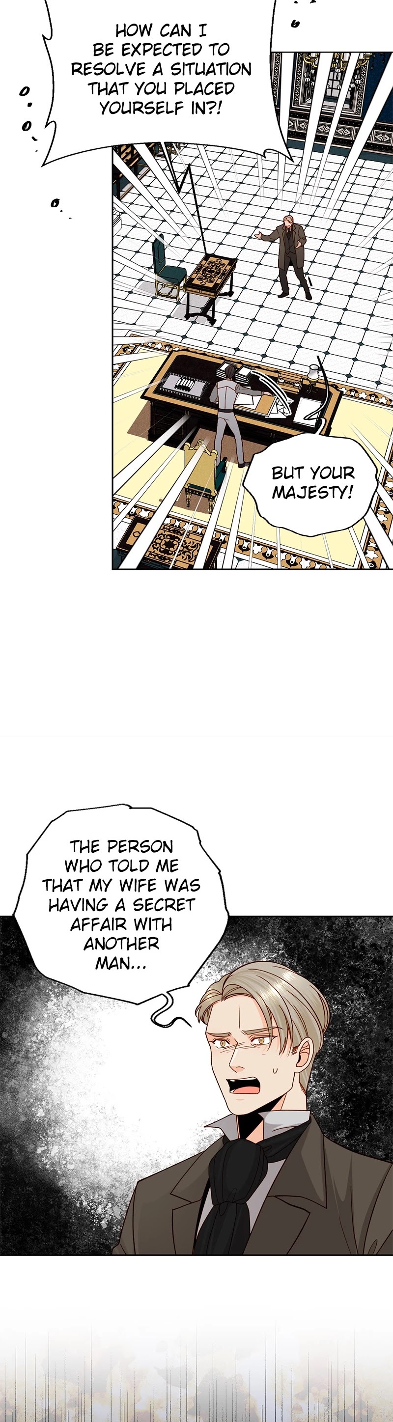 Remarried Empress Chapter 109 page 30 - Chapter 109: (S2) Episode 106