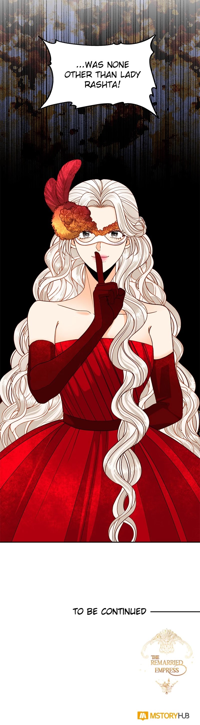 Remarried Empress Chapter 109 page 31 - Chapter 109: (S2) Episode 106