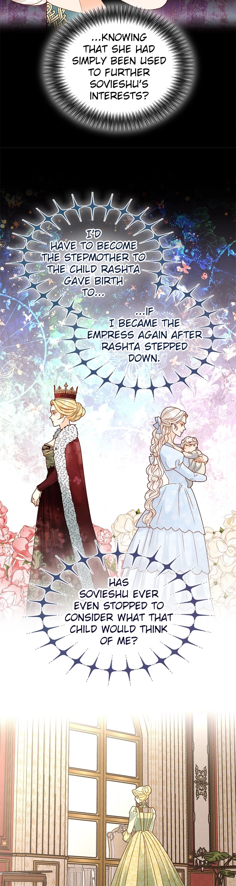 Remarried Empress Chapter 109 page 5 - Chapter 109: (S2) Episode 106