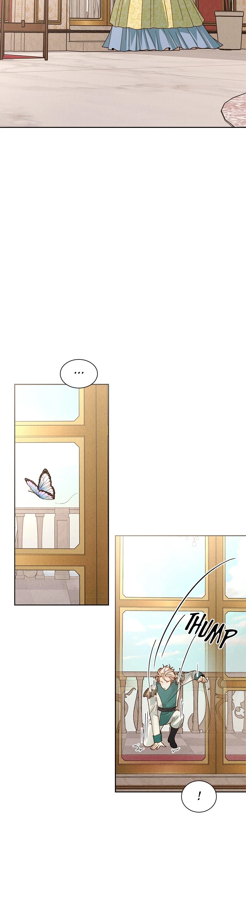 Remarried Empress Chapter 109 page 6 - Chapter 109: (S2) Episode 106