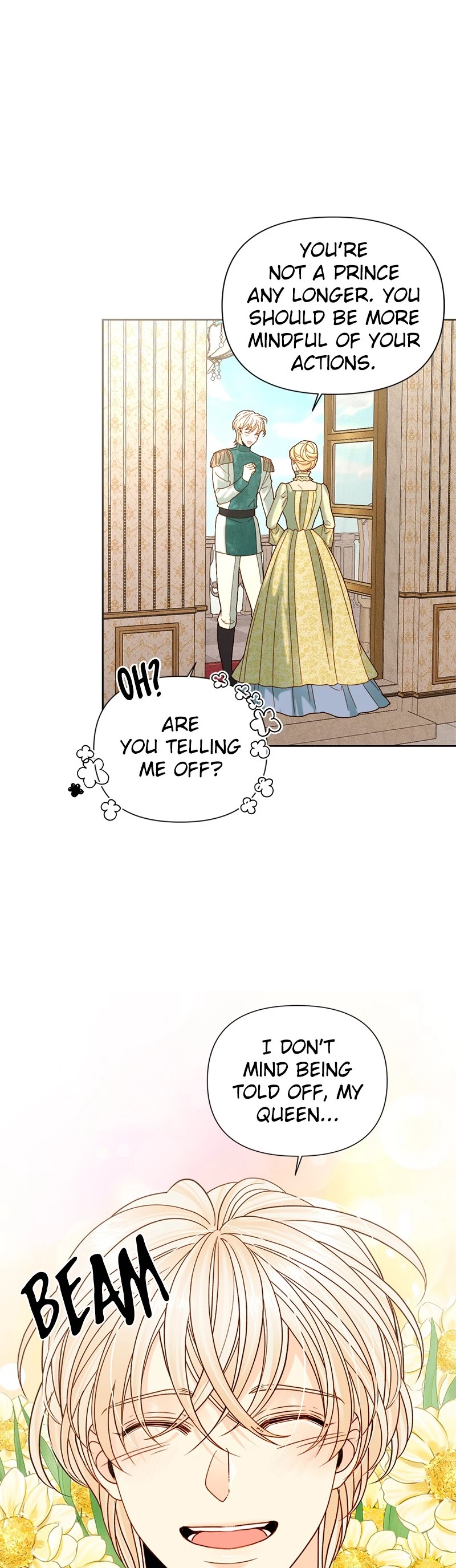 Remarried Empress Chapter 109 page 8 - Chapter 109: (S2) Episode 106