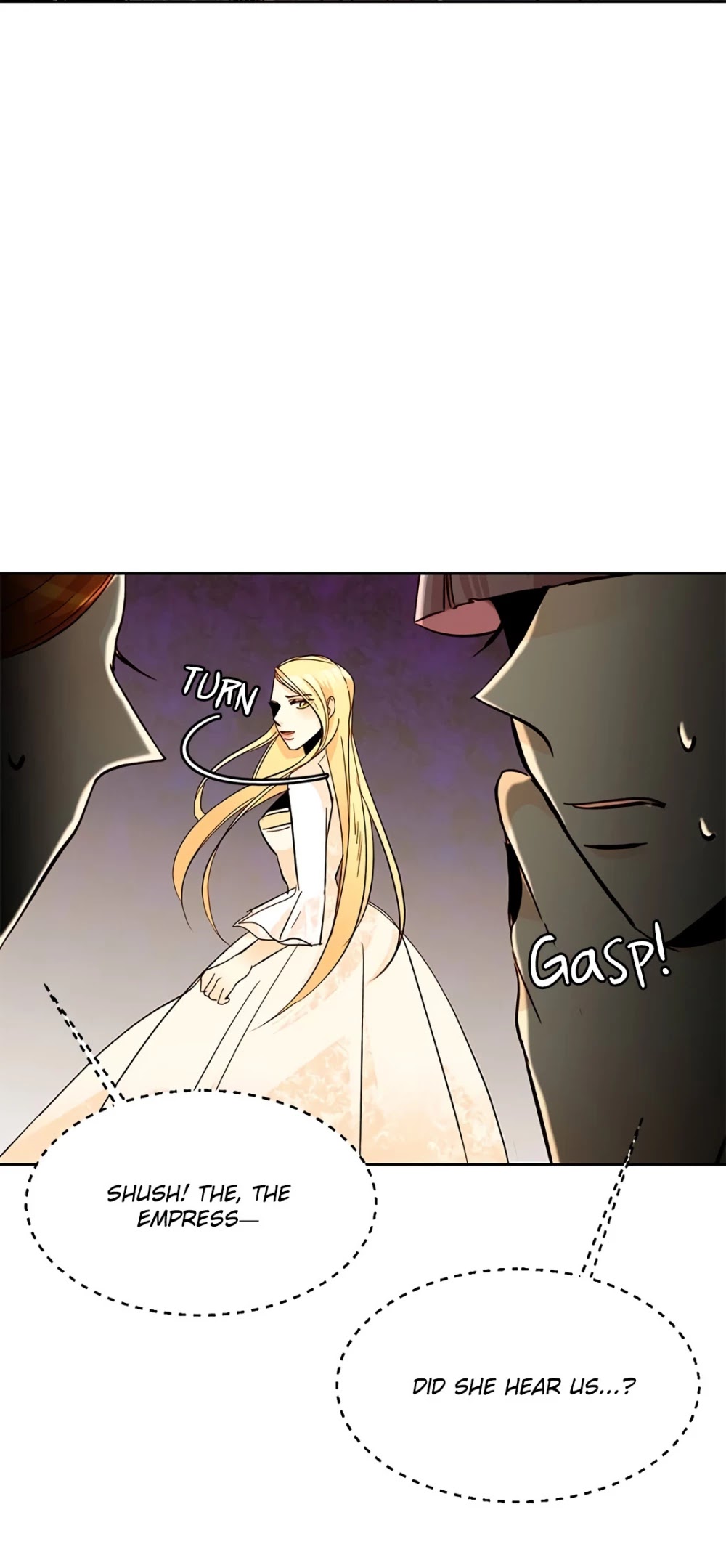 Remarried Empress Chapter 11 page 12 - Chapter 11