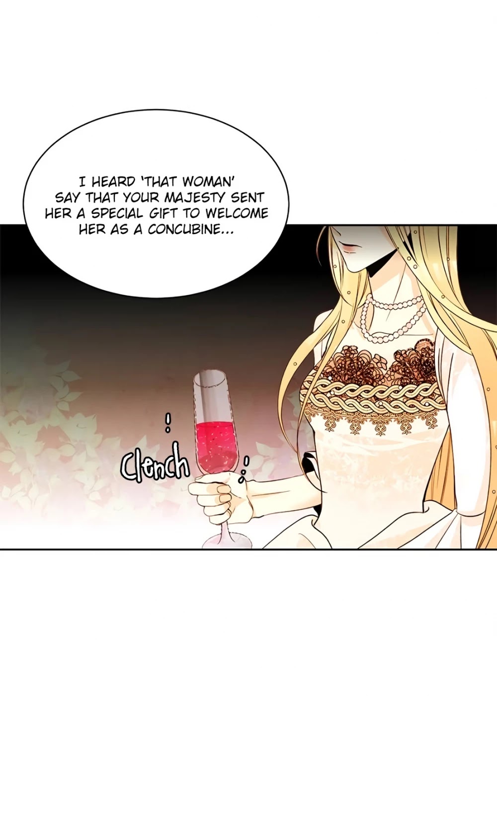 Remarried Empress Chapter 11 page 15 - Chapter 11