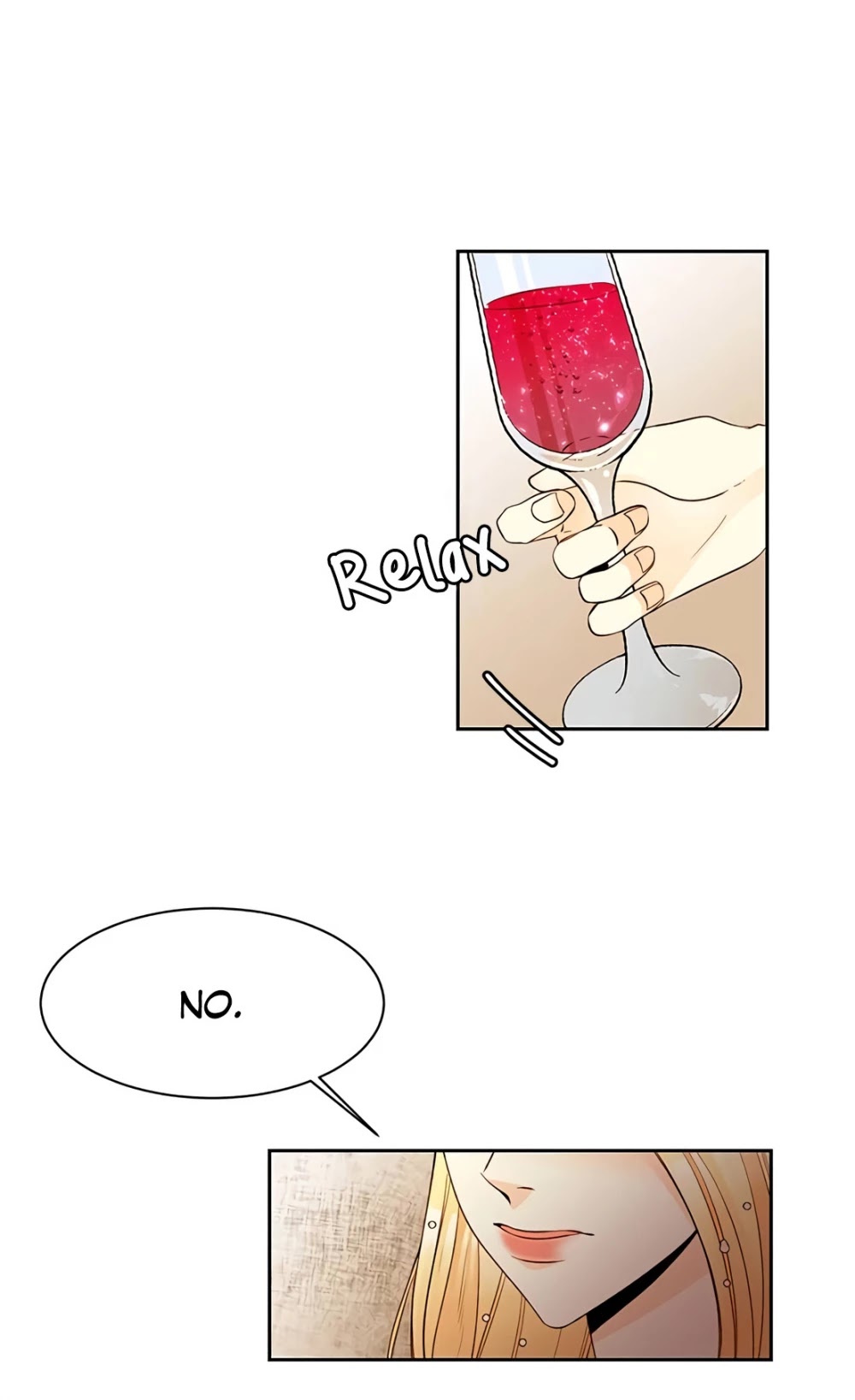 Remarried Empress Chapter 11 page 16 - Chapter 11