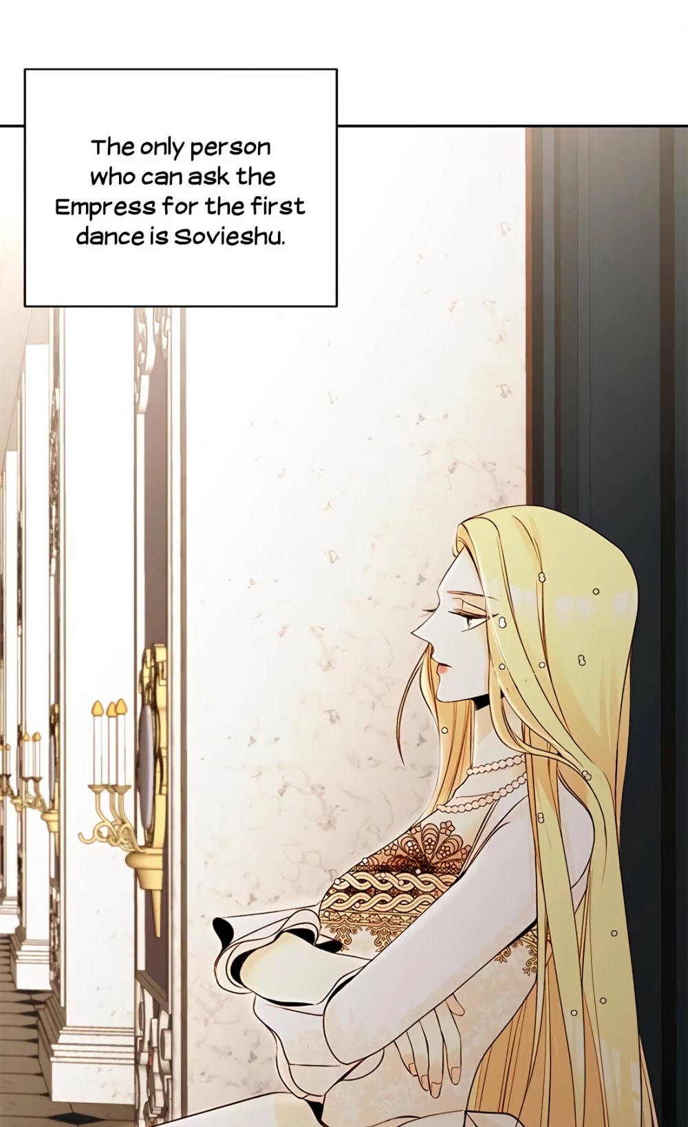 Remarried Empress Chapter 11 page 19 - Chapter 11