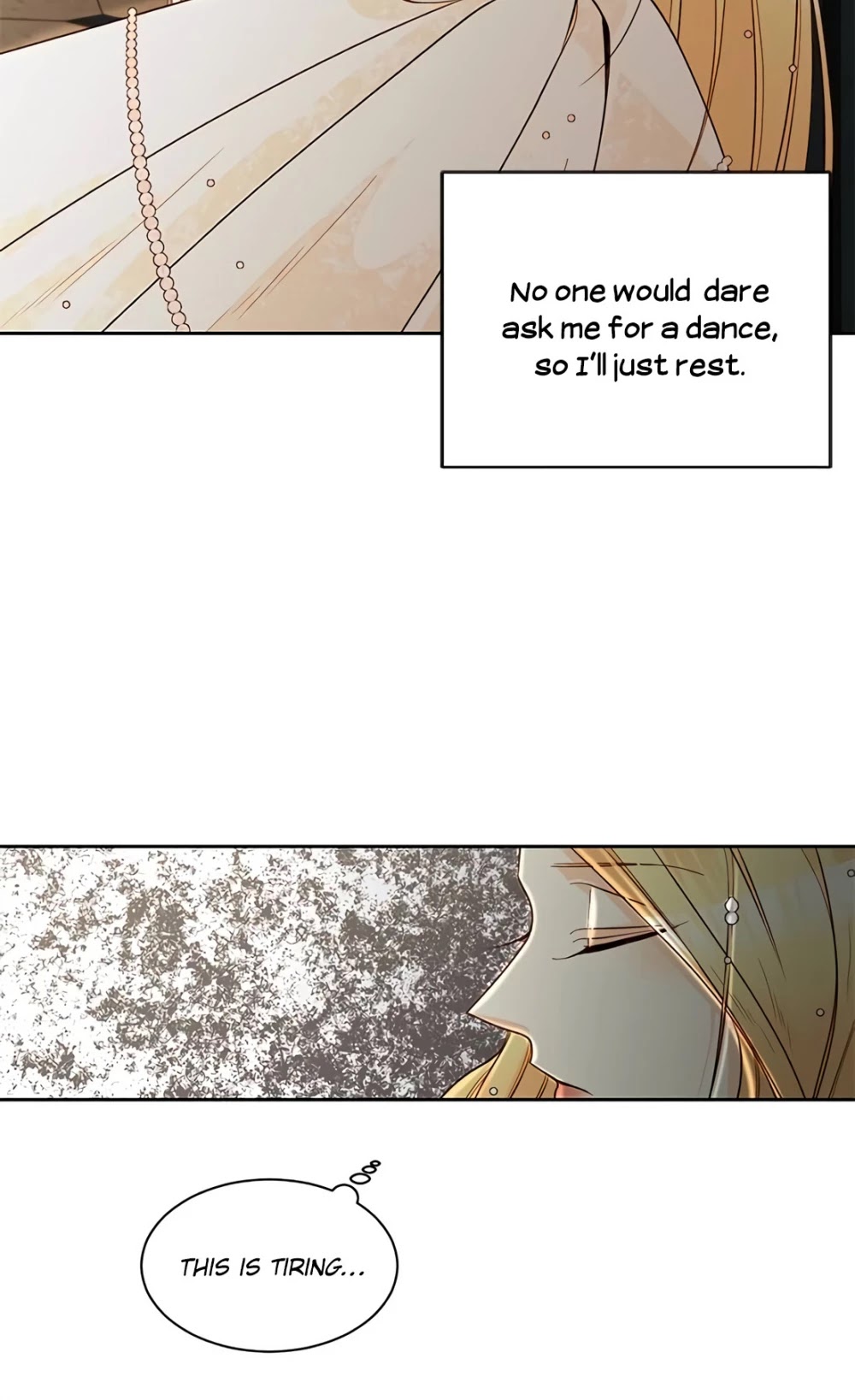 Remarried Empress Chapter 11 page 20 - Chapter 11