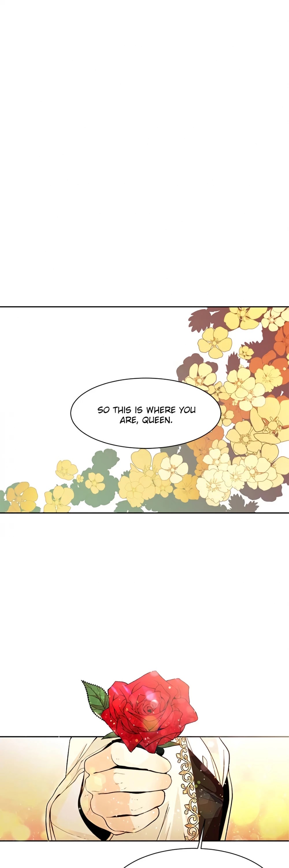 Remarried Empress Chapter 11 page 21 - Chapter 11