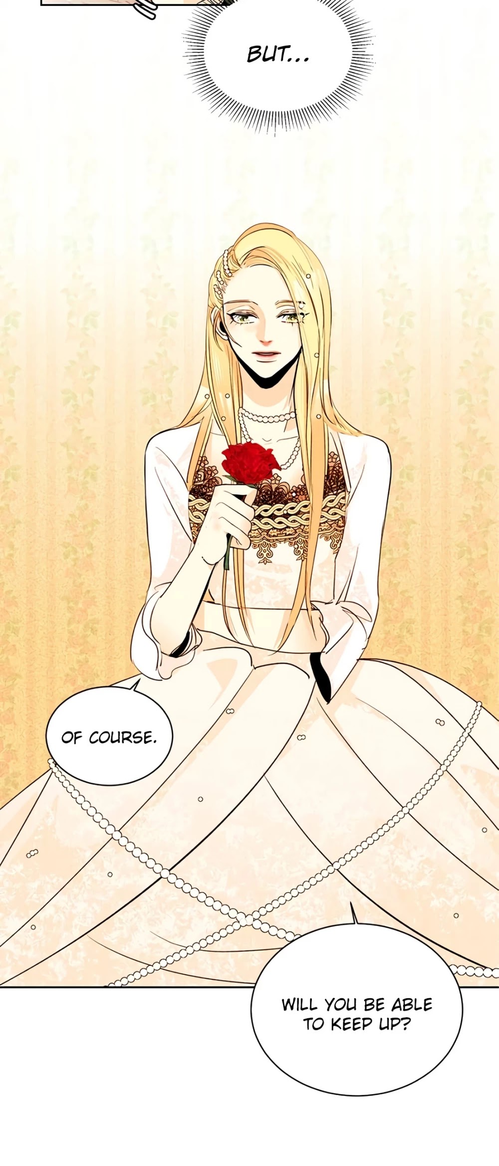 Remarried Empress Chapter 11 page 24 - Chapter 11