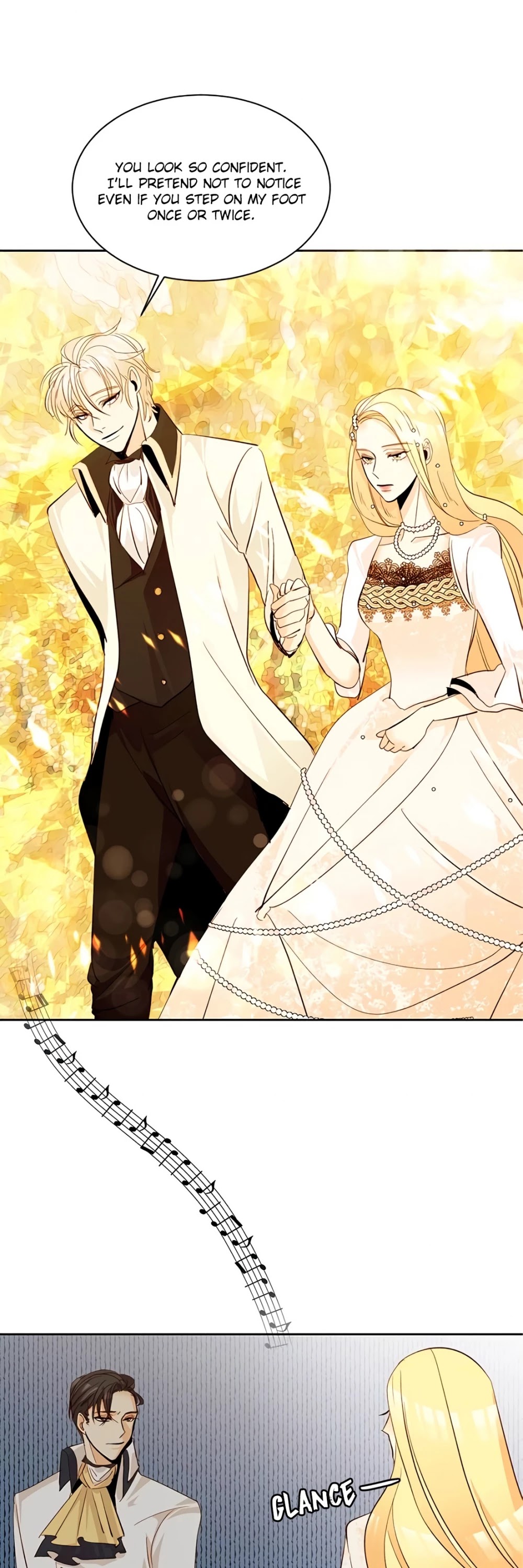 Remarried Empress Chapter 11 page 25 - Chapter 11