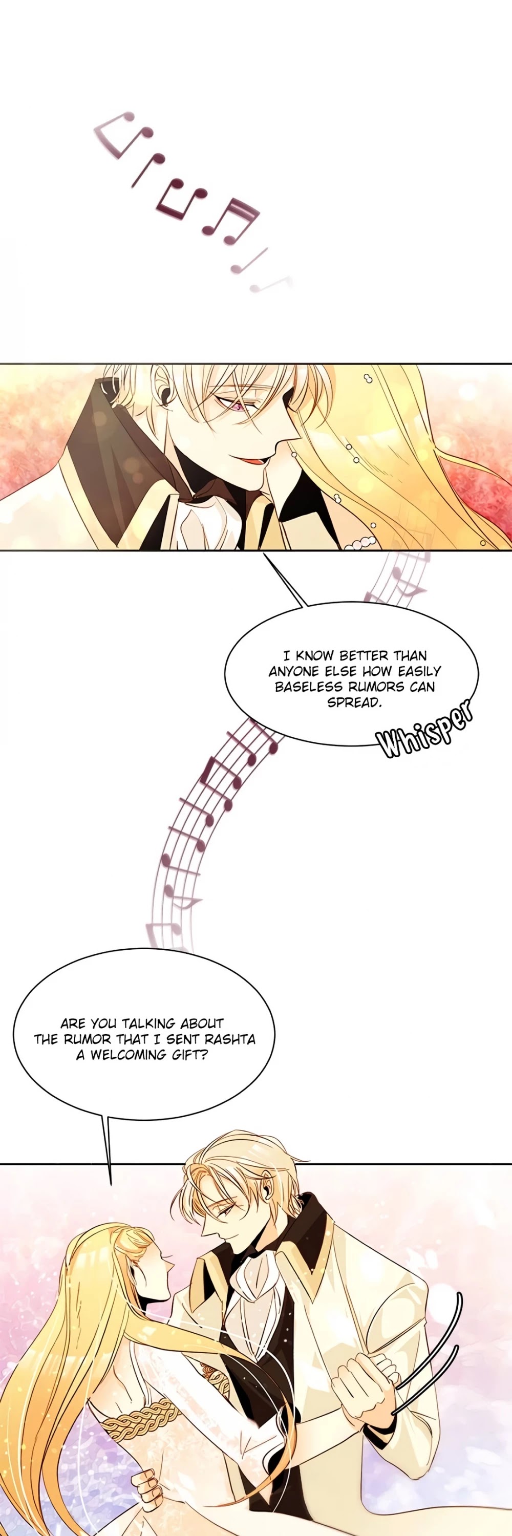 Remarried Empress Chapter 11 page 28 - Chapter 11