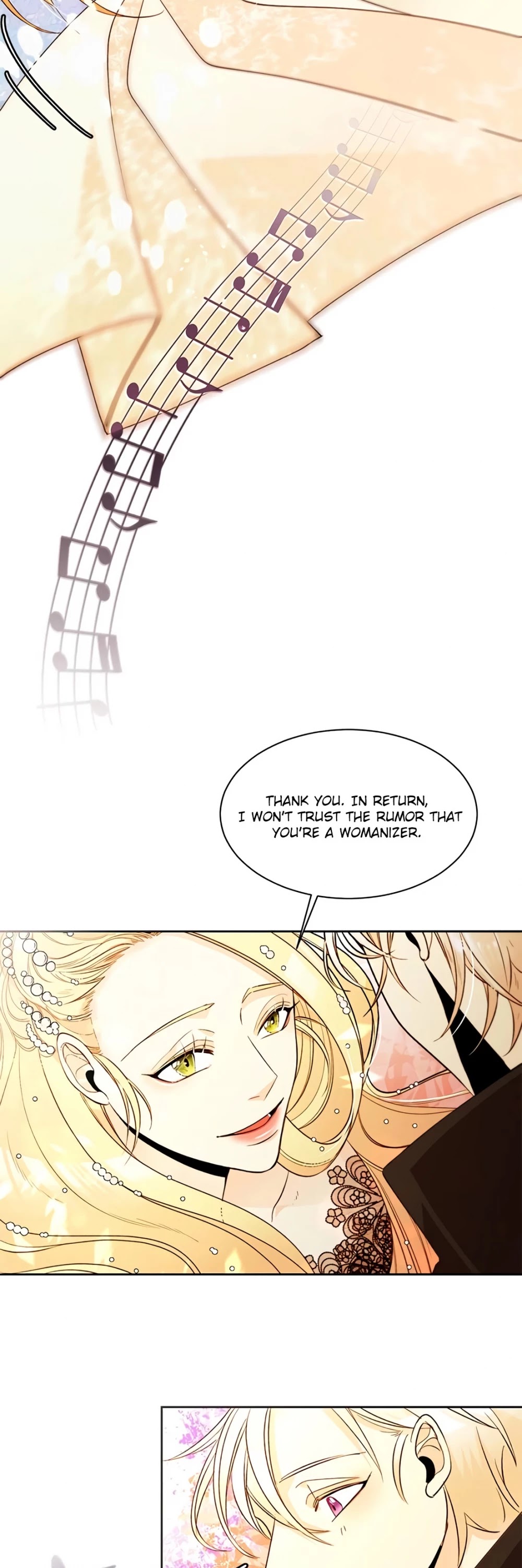 Remarried Empress Chapter 11 page 29 - Chapter 11
