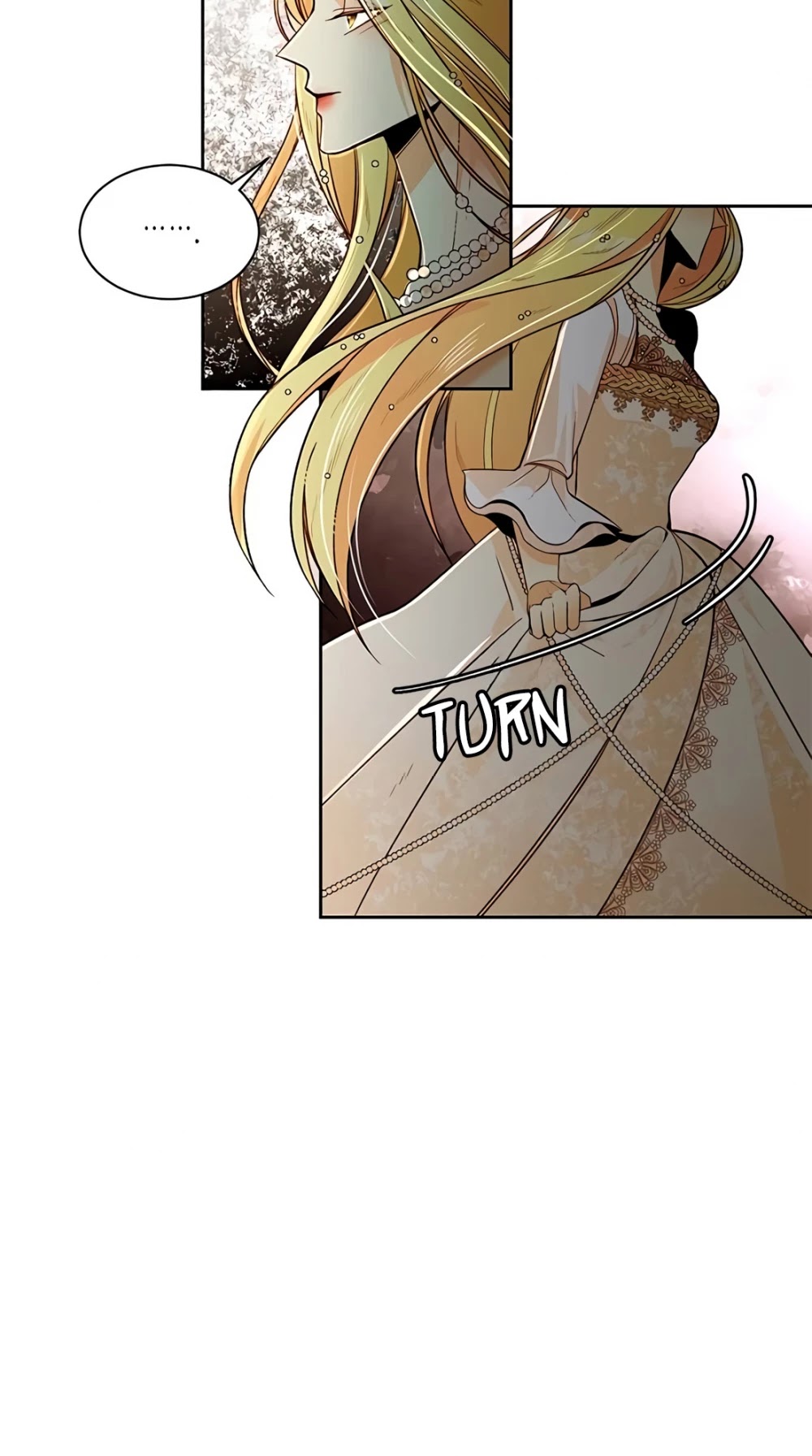 Remarried Empress Chapter 11 page 3 - Chapter 11
