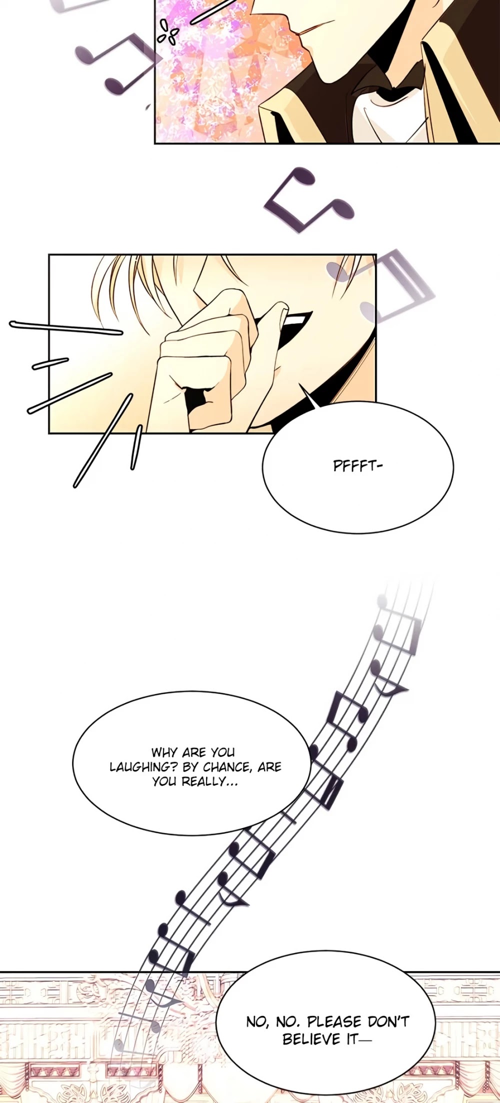 Remarried Empress Chapter 11 page 30 - Chapter 11