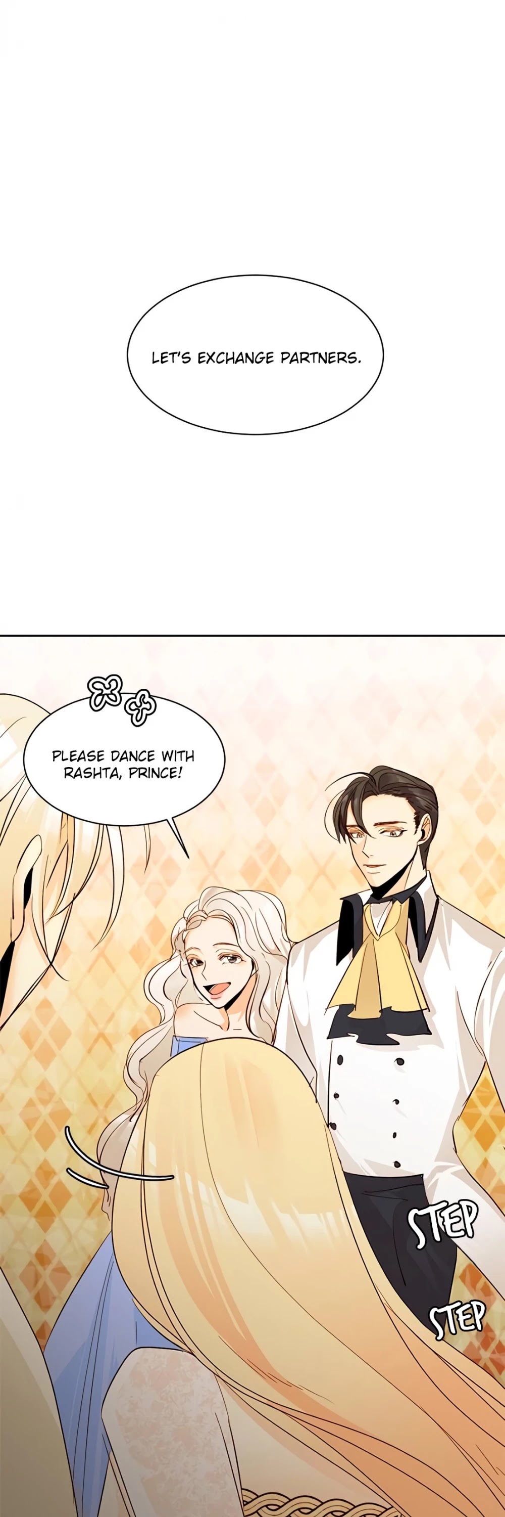 Remarried Empress Chapter 11 page 32 - Chapter 11