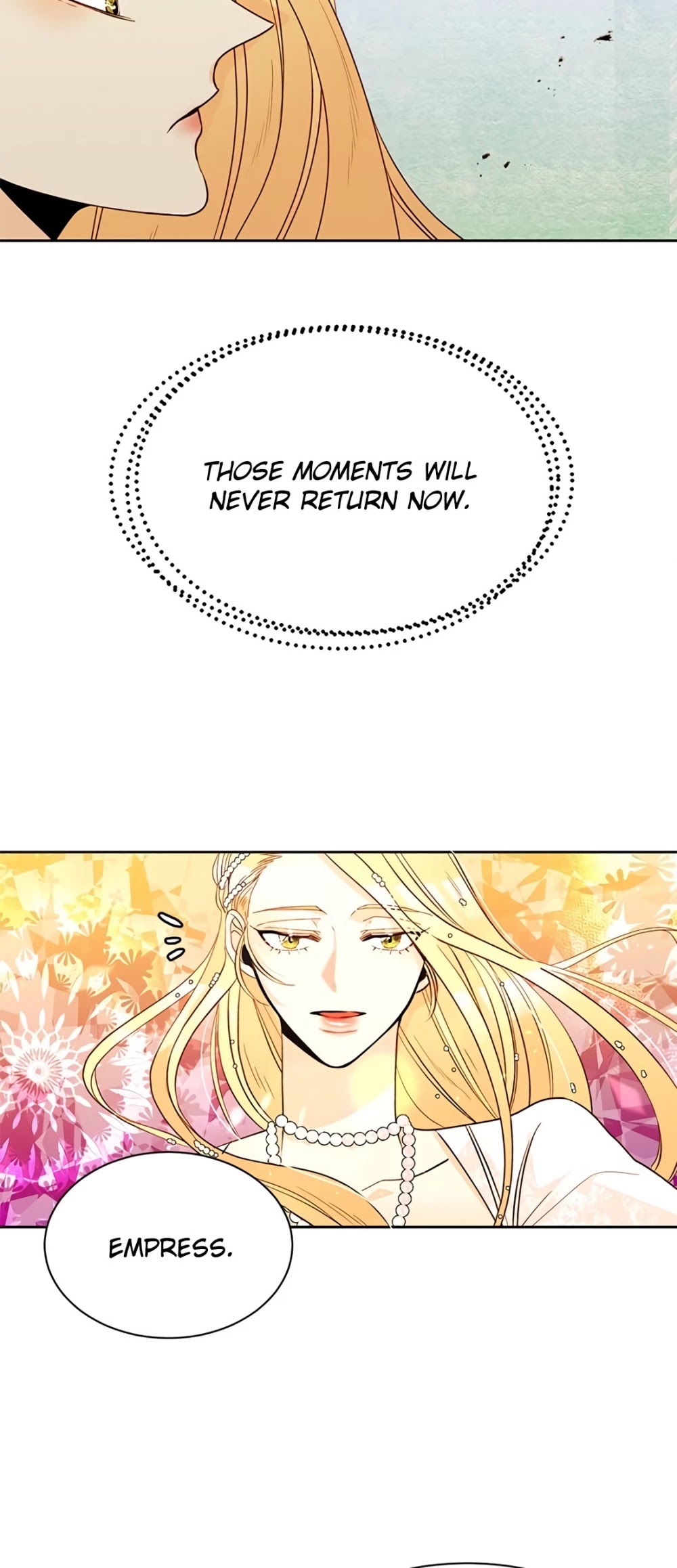 Remarried Empress Chapter 11 page 37 - Chapter 11