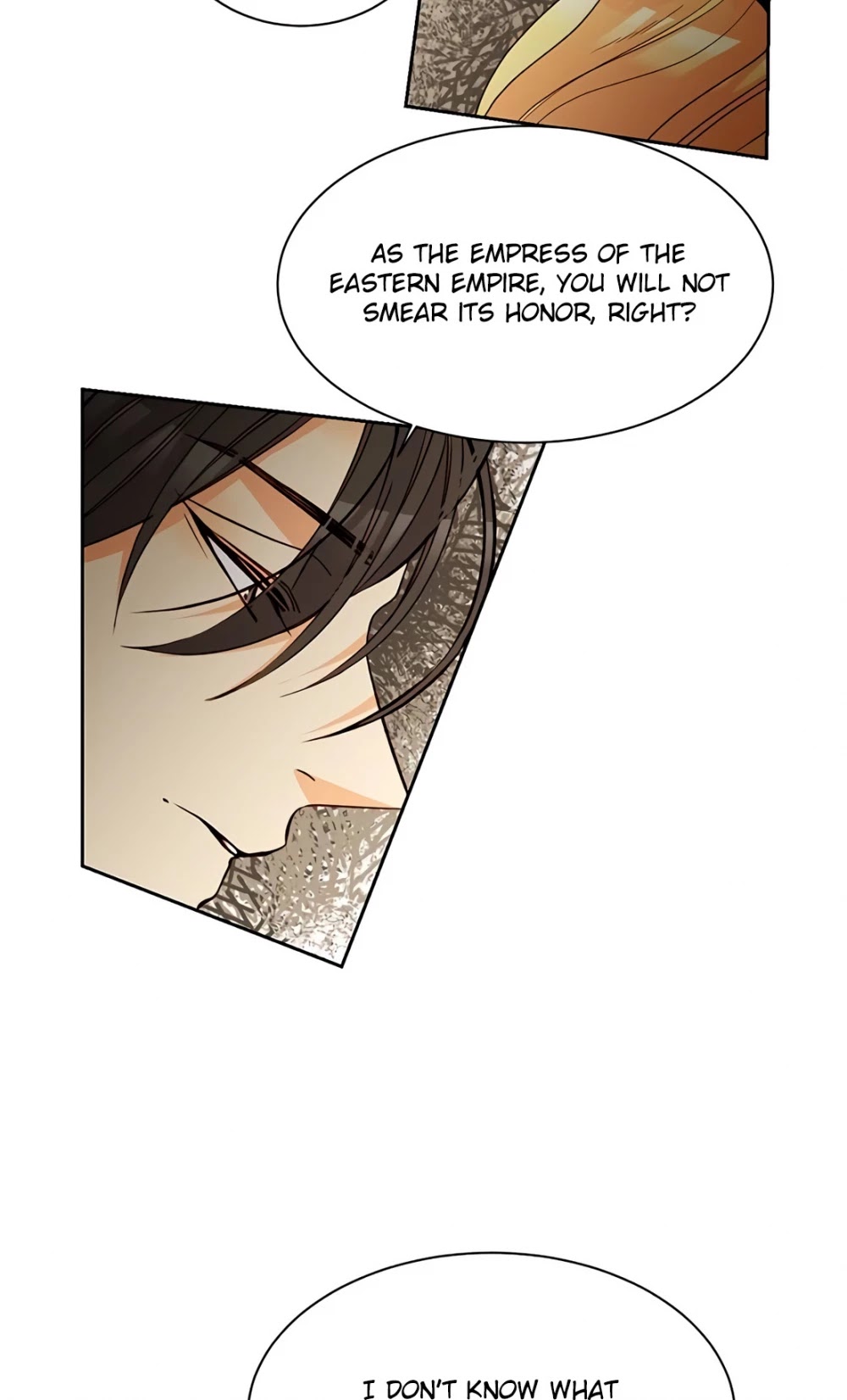 Remarried Empress Chapter 11 page 39 - Chapter 11