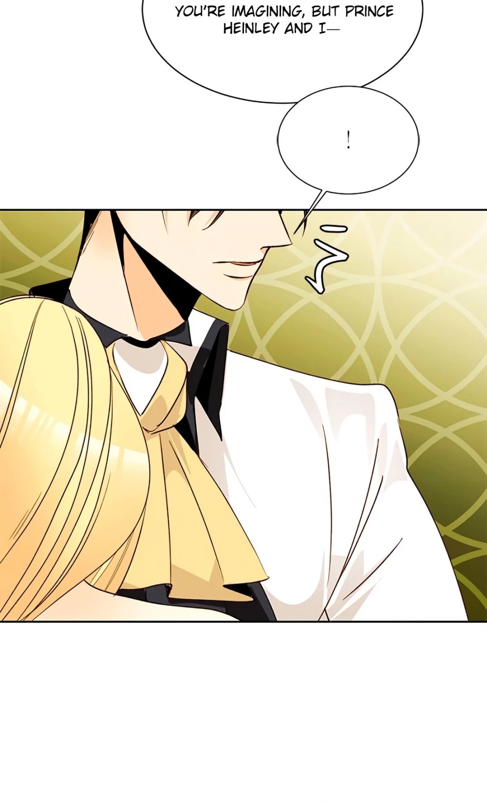 Remarried Empress Chapter 11 page 40 - Chapter 11