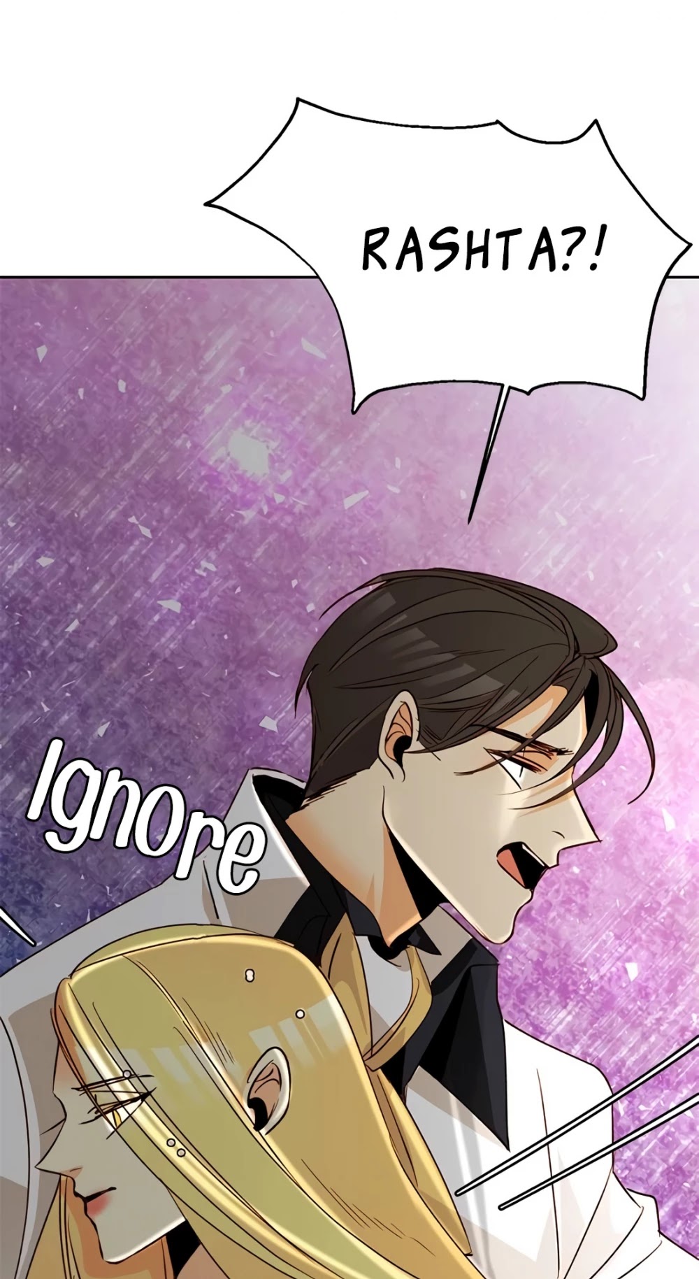Remarried Empress Chapter 11 page 41 - Chapter 11