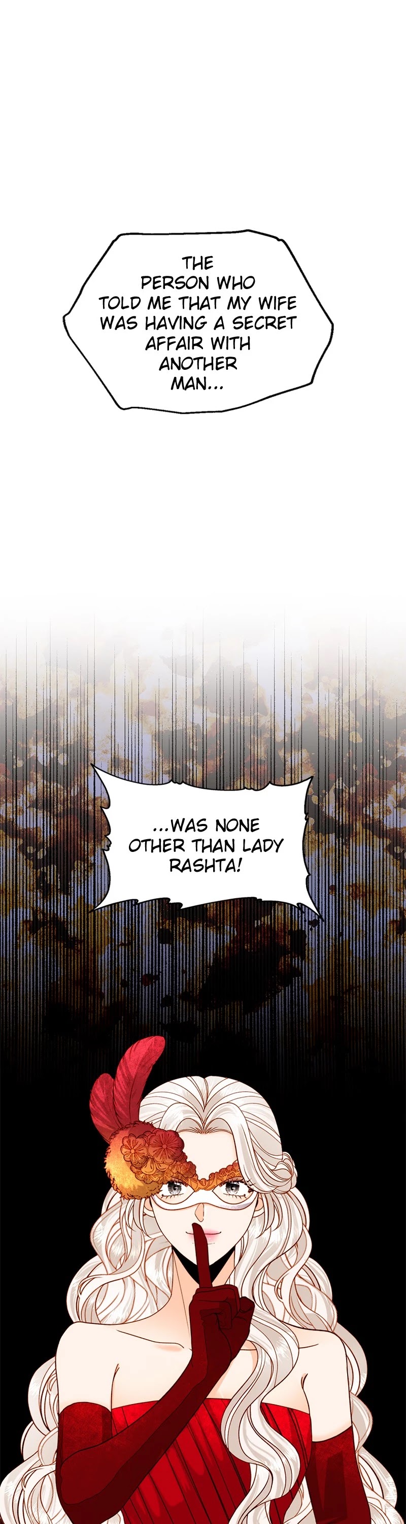 Remarried Empress Chapter 110 page 1 - Chapter 110: (S2) Episode 107
