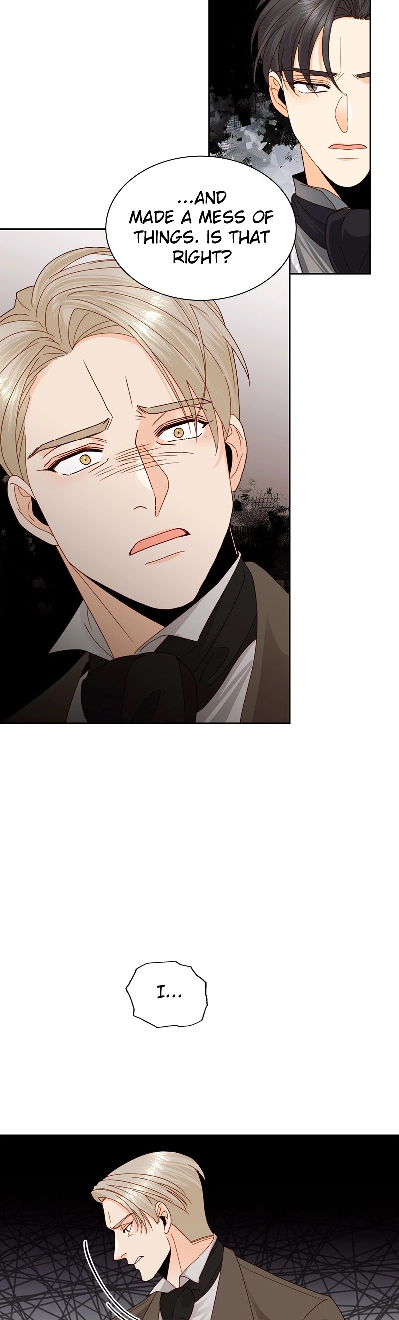 Remarried Empress Chapter 110 page 11 - Chapter 110: (S2) Episode 107