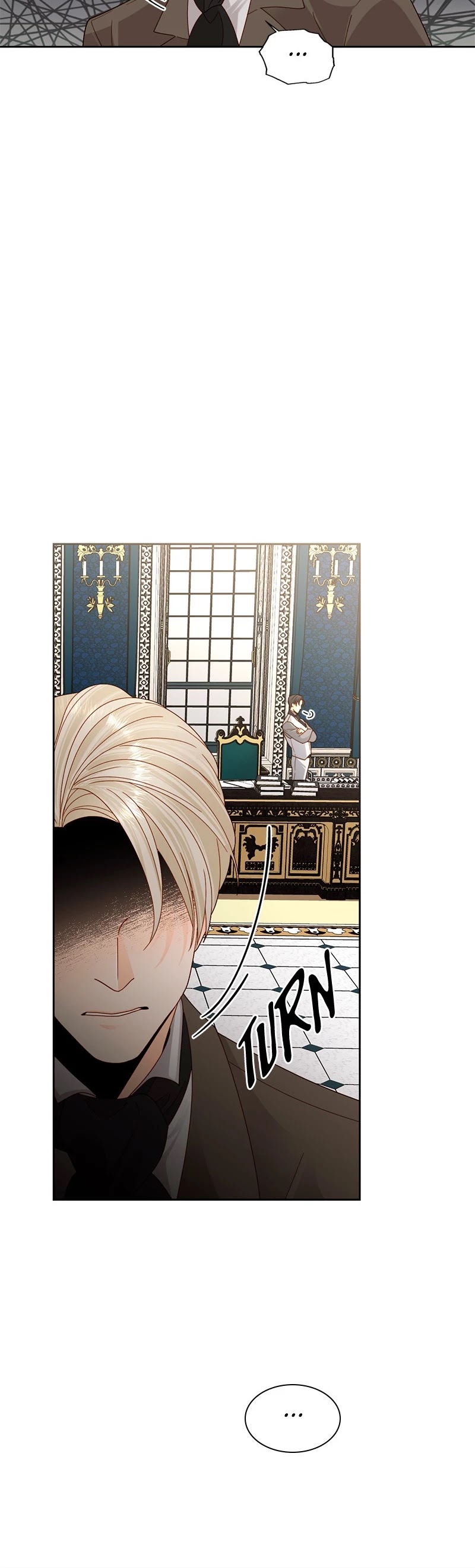 Remarried Empress Chapter 110 page 12 - Chapter 110: (S2) Episode 107
