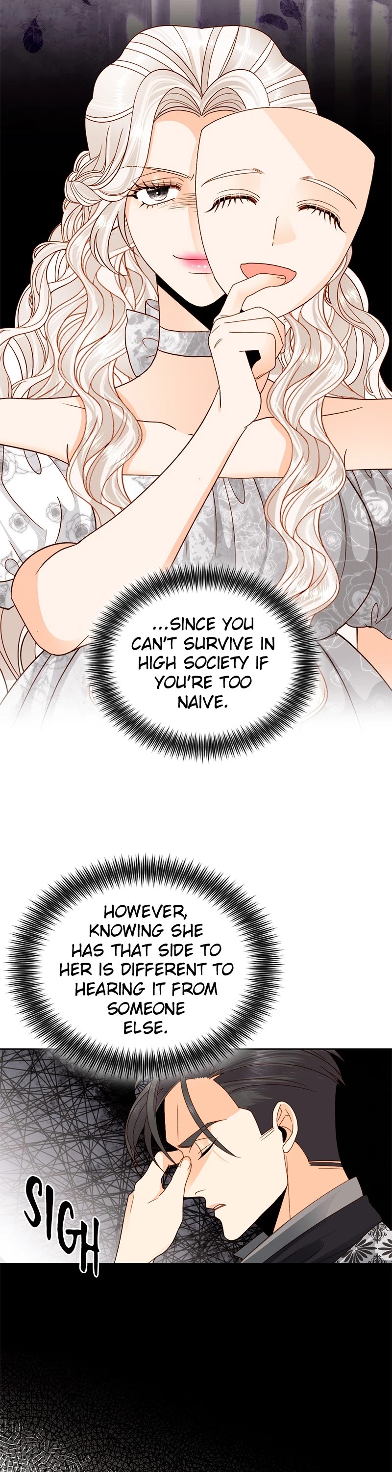 Remarried Empress Chapter 110 page 14 - Chapter 110: (S2) Episode 107
