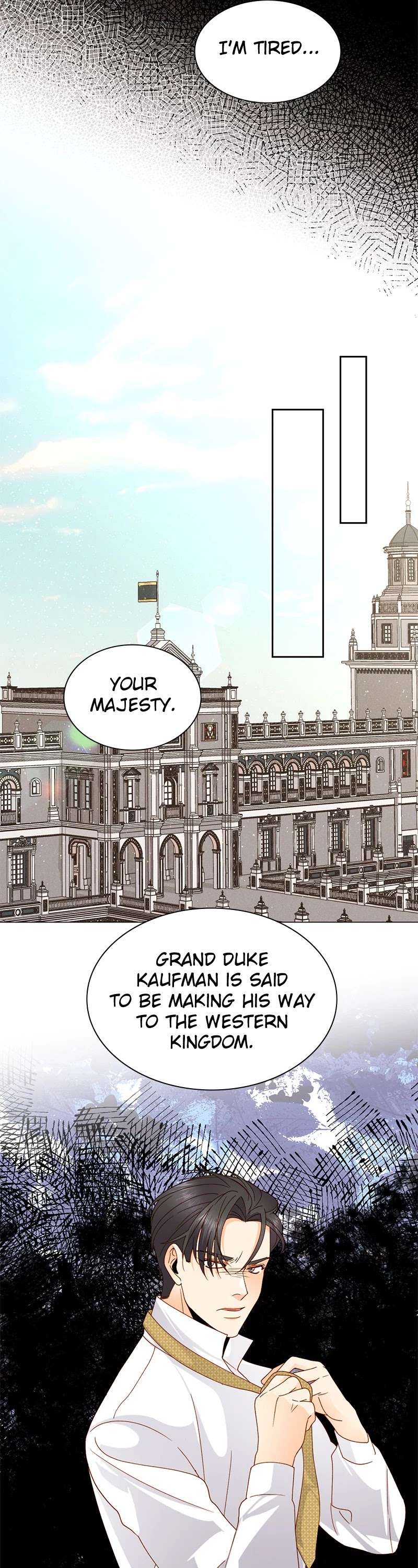 Remarried Empress Chapter 110 page 15 - Chapter 110: (S2) Episode 107
