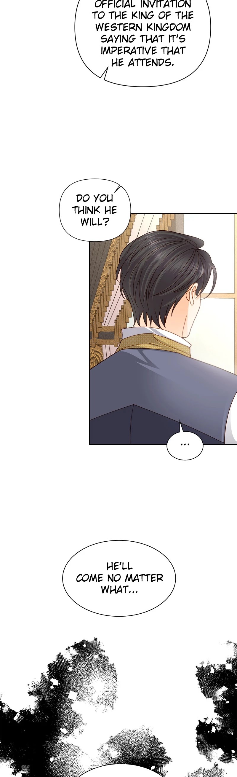 Remarried Empress Chapter 110 page 20 - Chapter 110: (S2) Episode 107