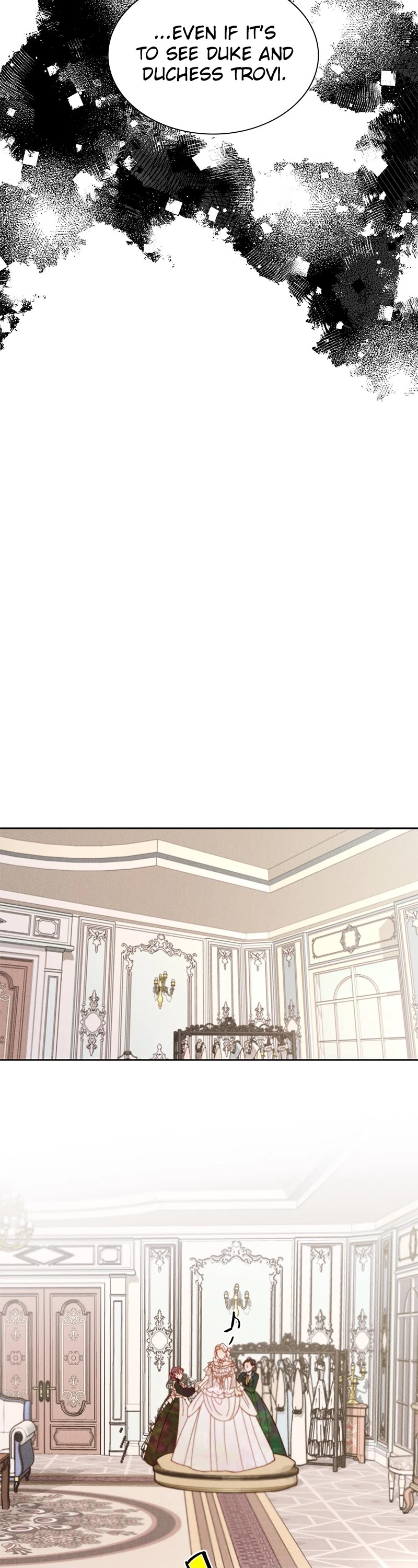 Remarried Empress Chapter 110 page 21 - Chapter 110: (S2) Episode 107