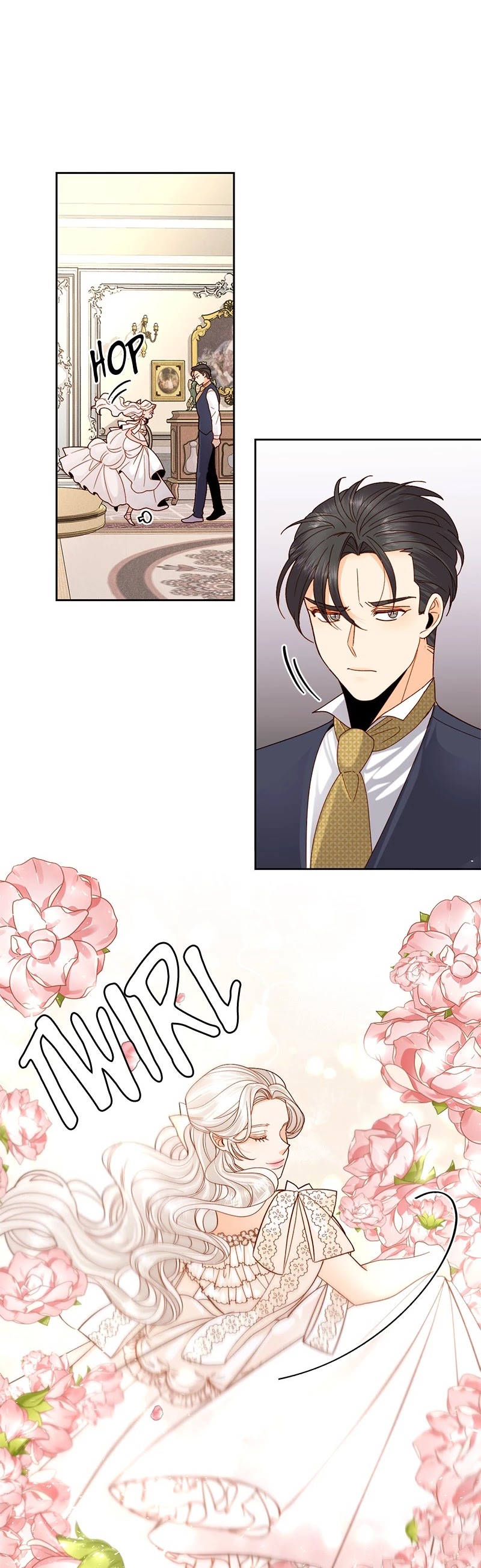 Remarried Empress Chapter 110 page 23 - Chapter 110: (S2) Episode 107