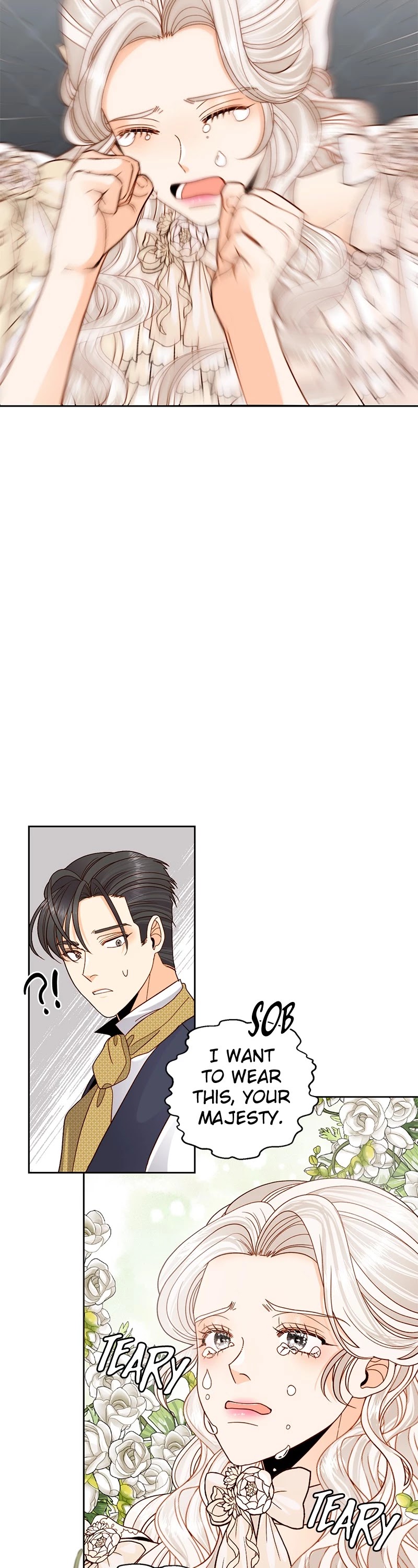 Remarried Empress Chapter 110 page 26 - Chapter 110: (S2) Episode 107