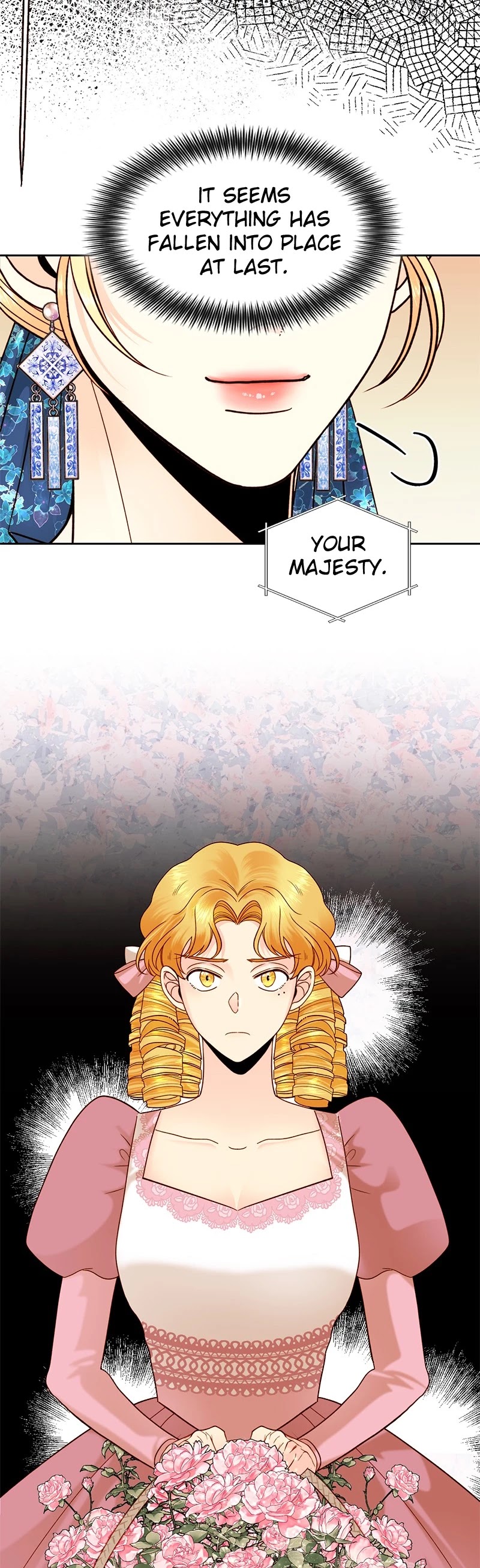 Remarried Empress Chapter 110 page 32 - Chapter 110: (S2) Episode 107