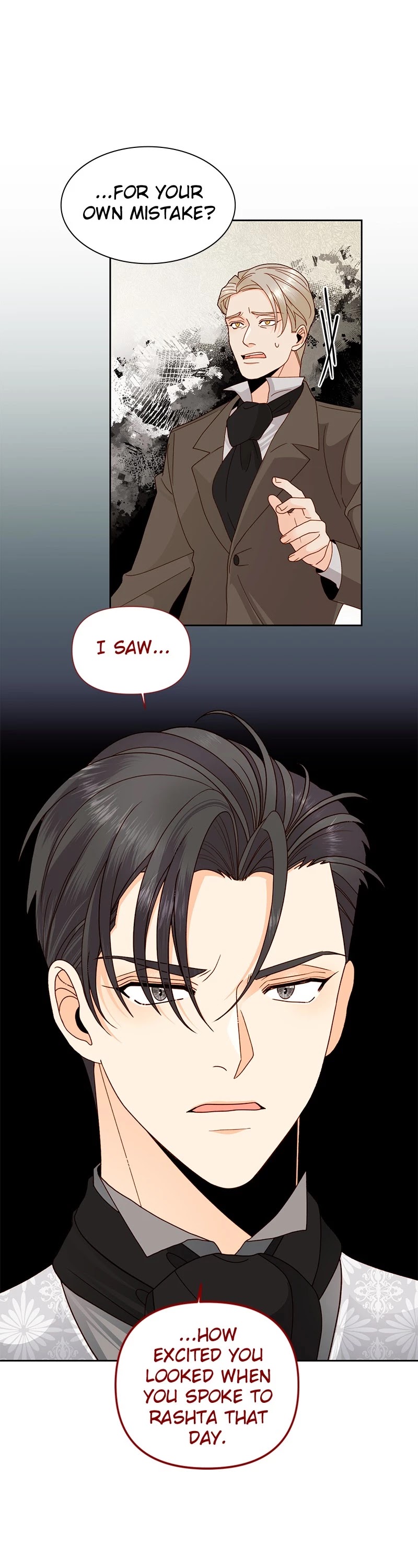 Remarried Empress Chapter 110 page 4 - Chapter 110: (S2) Episode 107