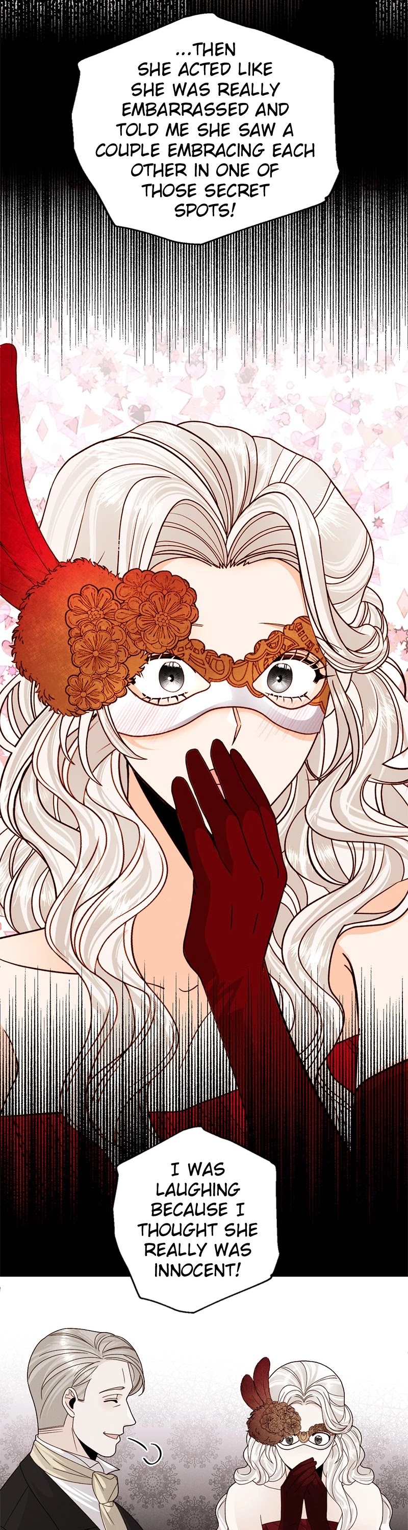 Remarried Empress Chapter 110 page 6 - Chapter 110: (S2) Episode 107