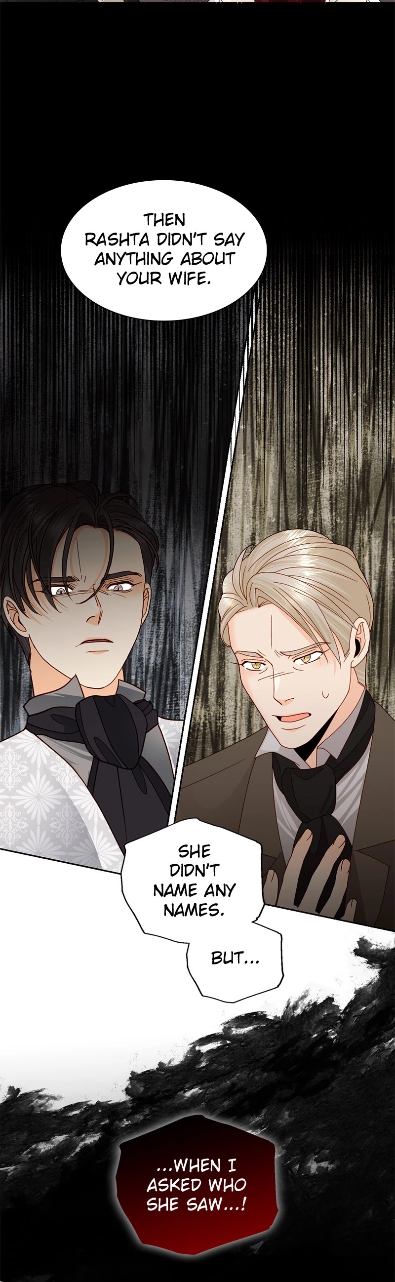 Remarried Empress Chapter 110 page 7 - Chapter 110: (S2) Episode 107