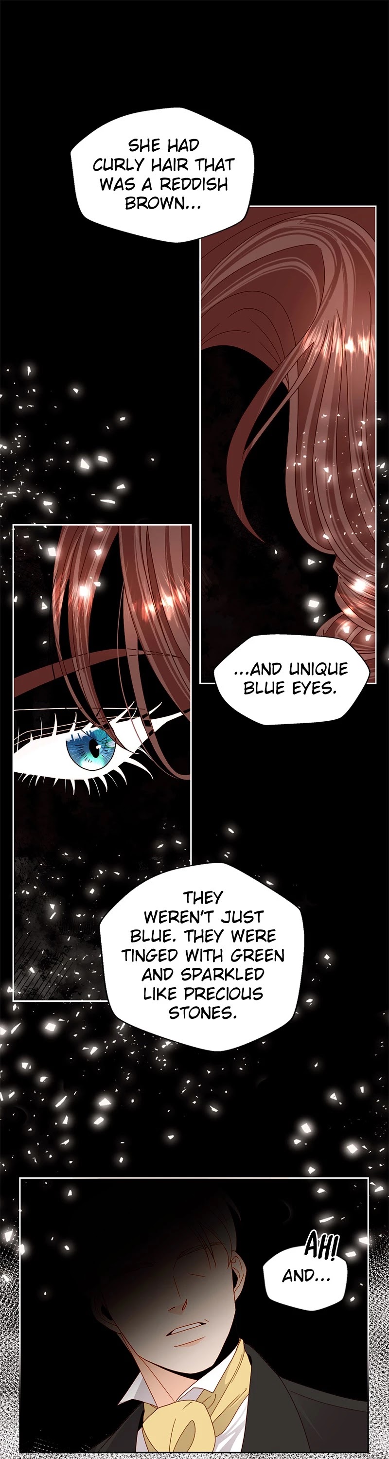Remarried Empress Chapter 110 page 9 - Chapter 110: (S2) Episode 107