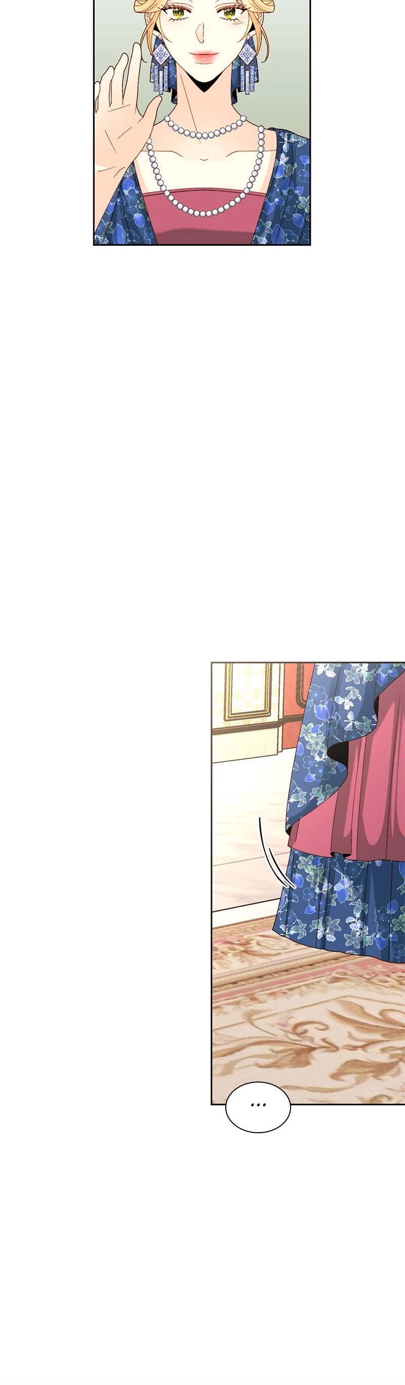Remarried Empress Chapter 111 page 12 - Chapter 111: (S2) Episode 108