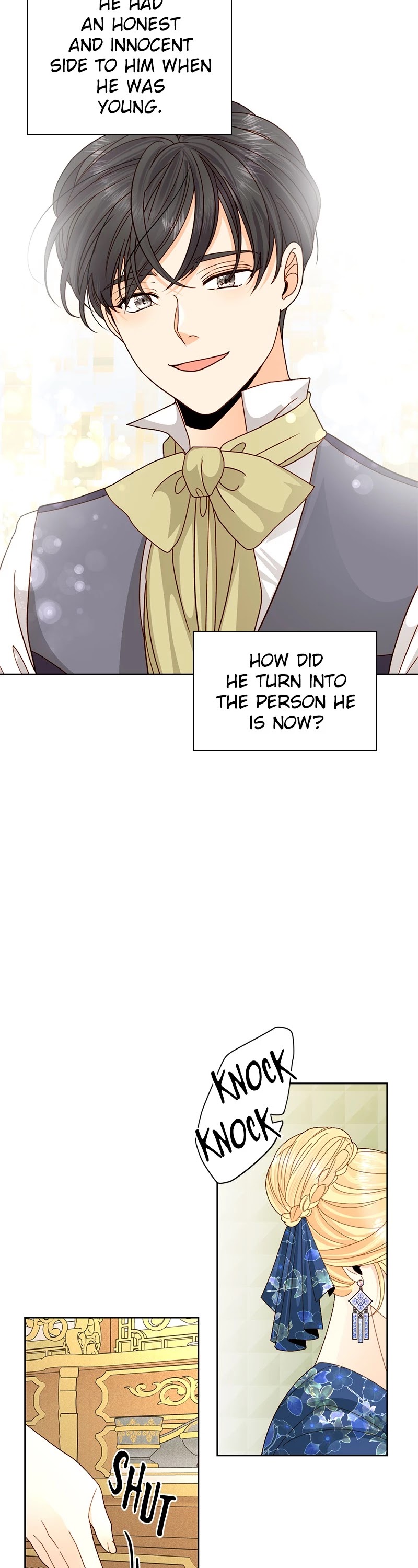Remarried Empress Chapter 111 page 14 - Chapter 111: (S2) Episode 108