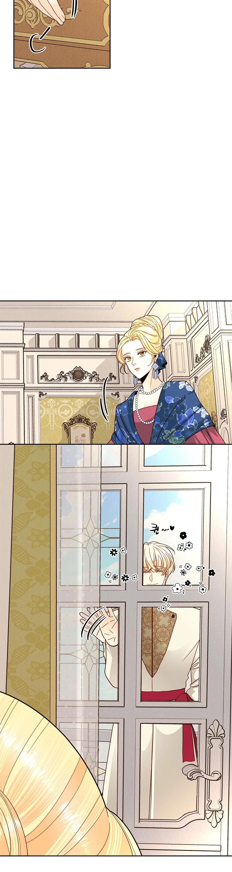 Remarried Empress Chapter 111 page 15 - Chapter 111: (S2) Episode 108