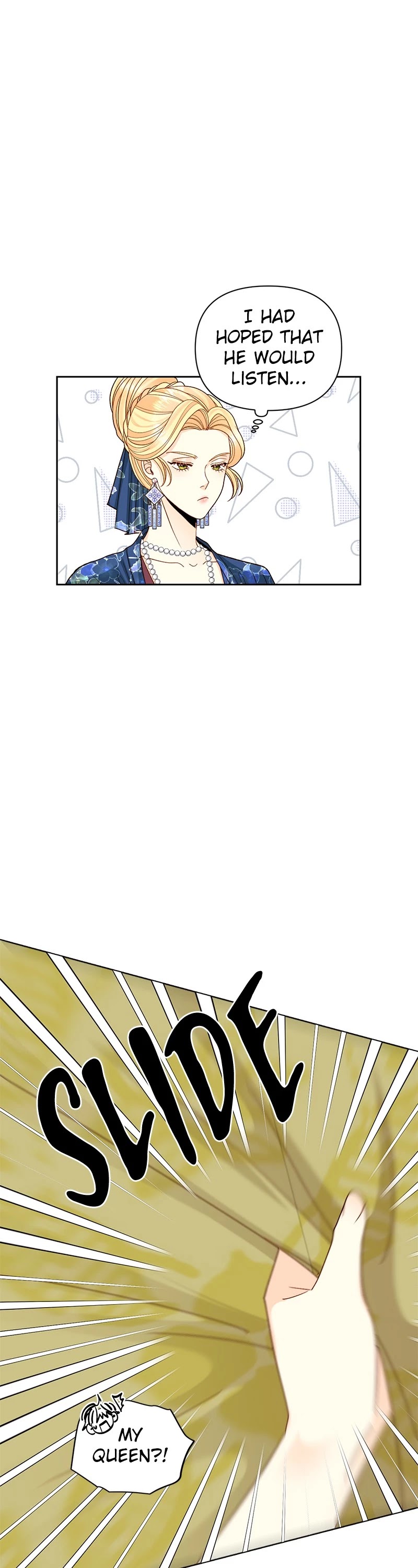 Remarried Empress Chapter 111 page 16 - Chapter 111: (S2) Episode 108