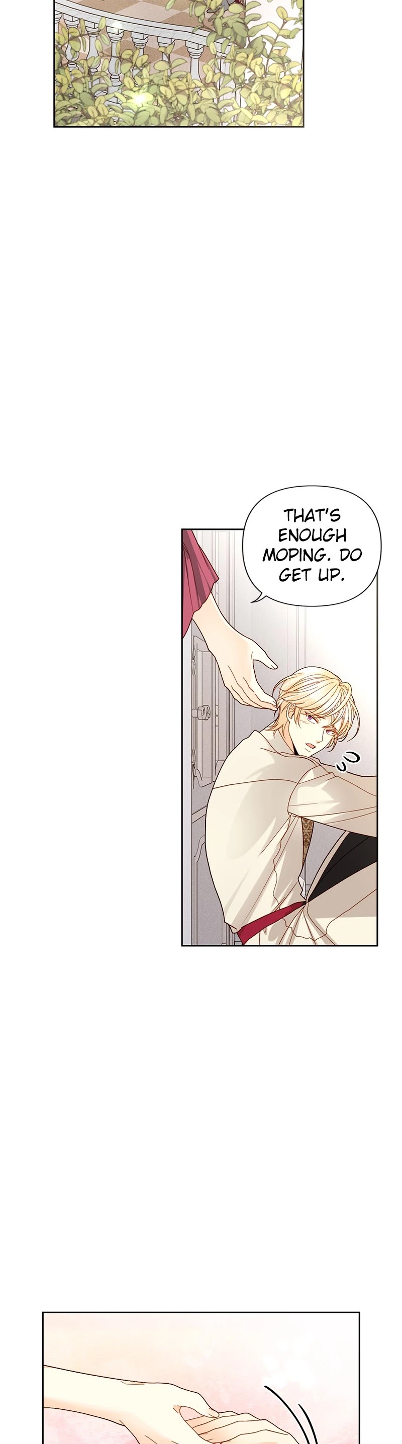 Remarried Empress Chapter 111 page 19 - Chapter 111: (S2) Episode 108