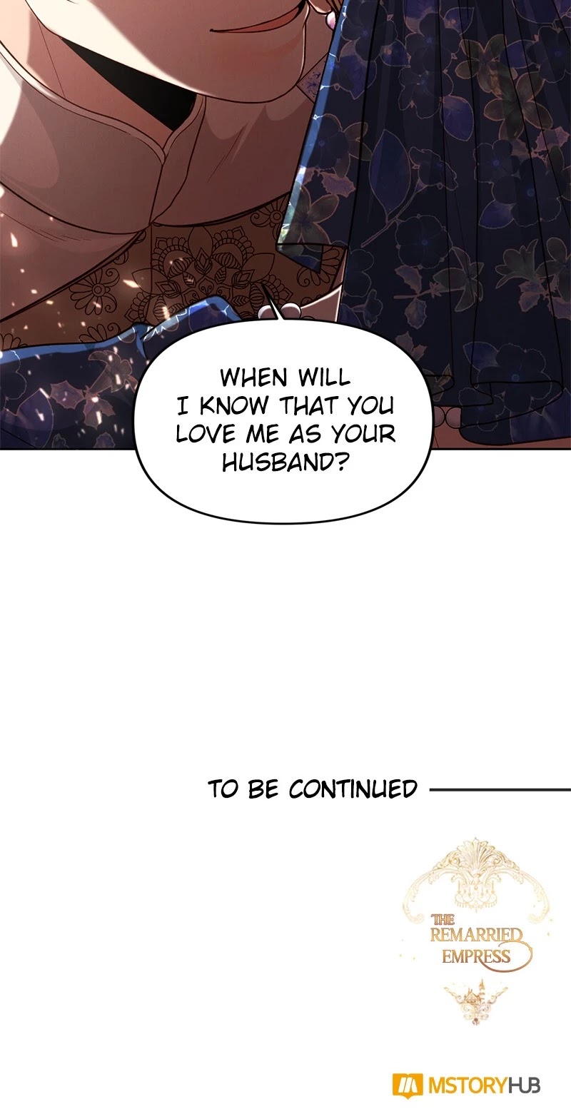 Remarried Empress Chapter 111 page 32 - Chapter 111: (S2) Episode 108