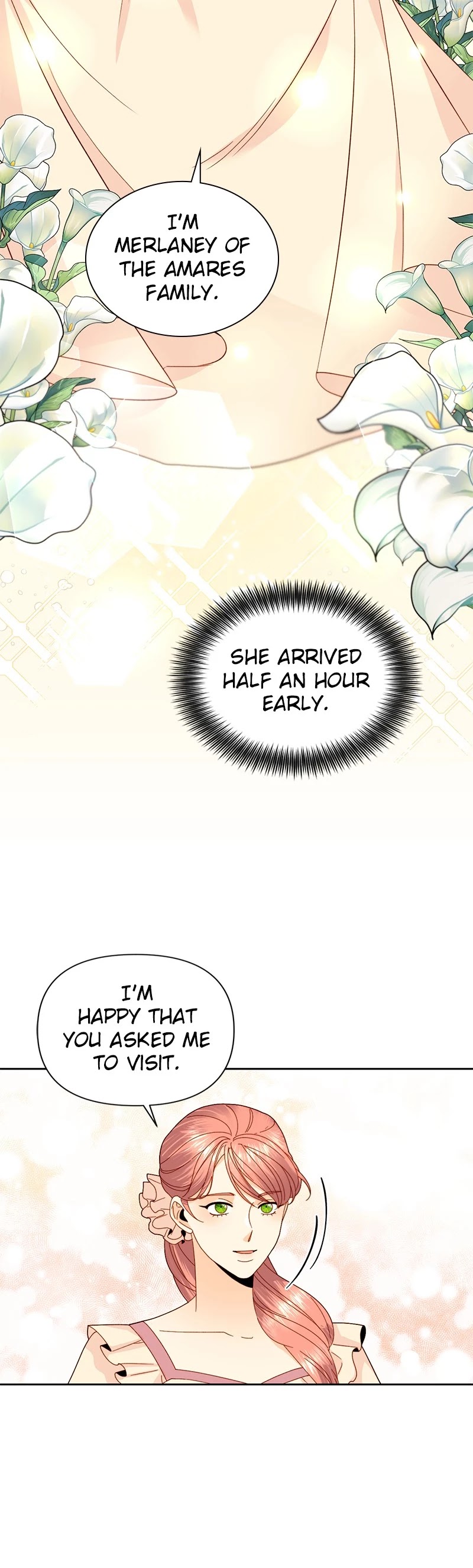 Remarried Empress Chapter 112 page 15 - Chapter 112: (S2) Episode 109