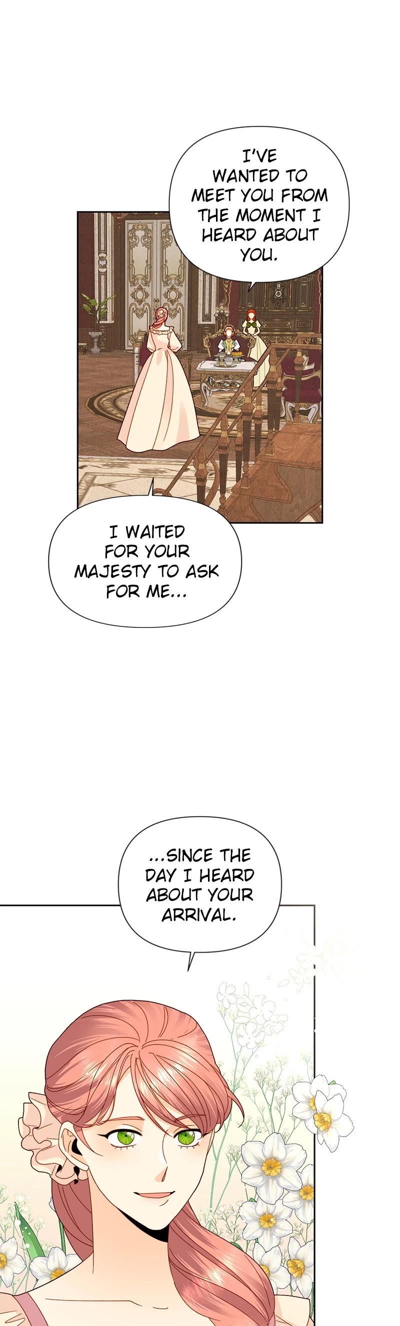 Remarried Empress Chapter 112 page 16 - Chapter 112: (S2) Episode 109