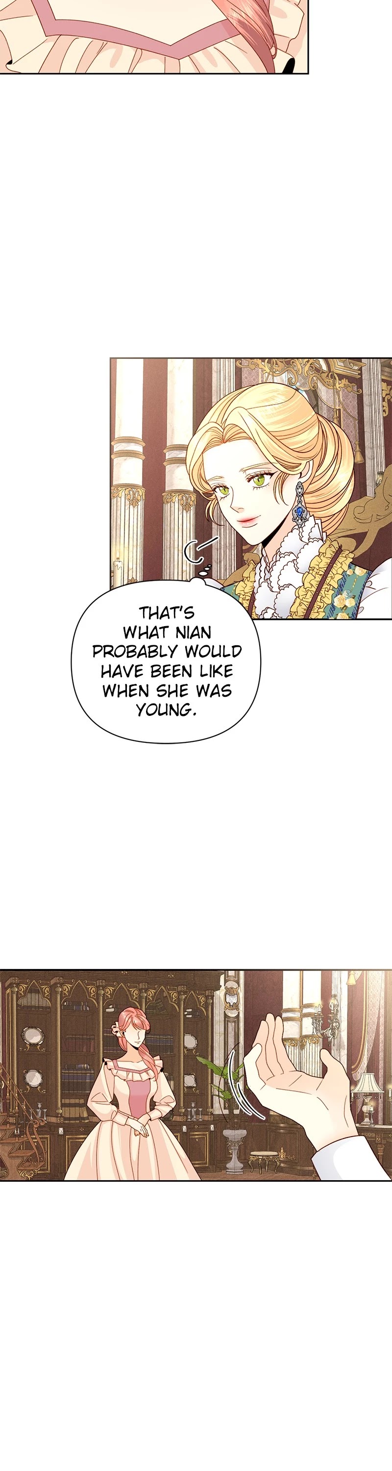 Remarried Empress Chapter 112 page 17 - Chapter 112: (S2) Episode 109