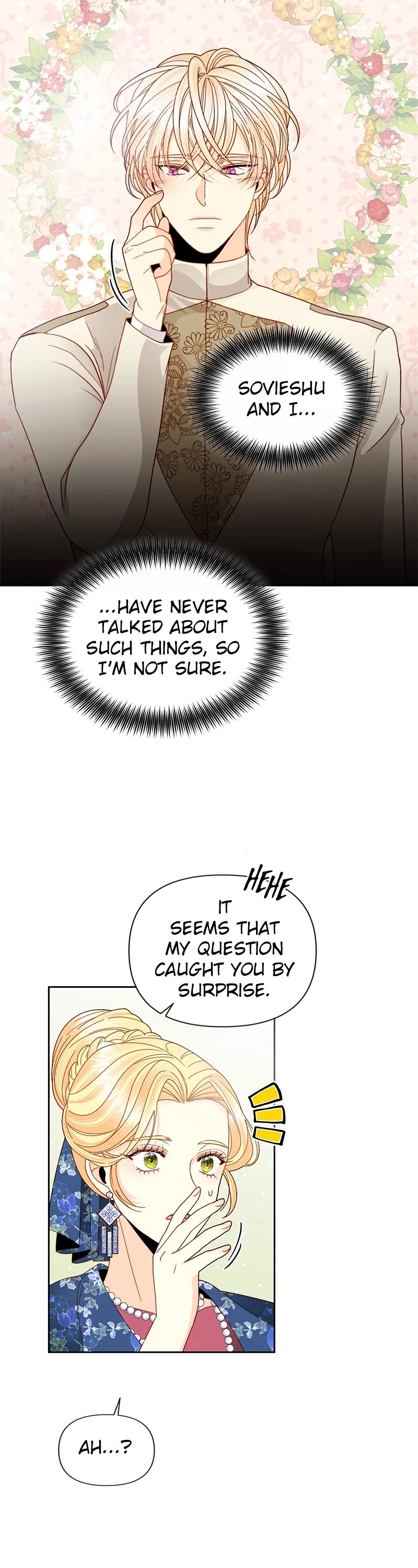 Remarried Empress Chapter 112 page 2 - Chapter 112: (S2) Episode 109