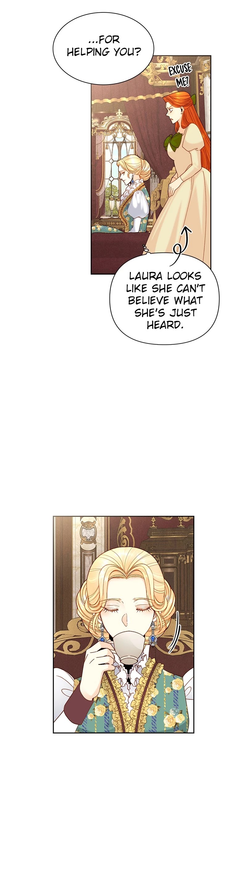 Remarried Empress Chapter 112 page 20 - Chapter 112: (S2) Episode 109