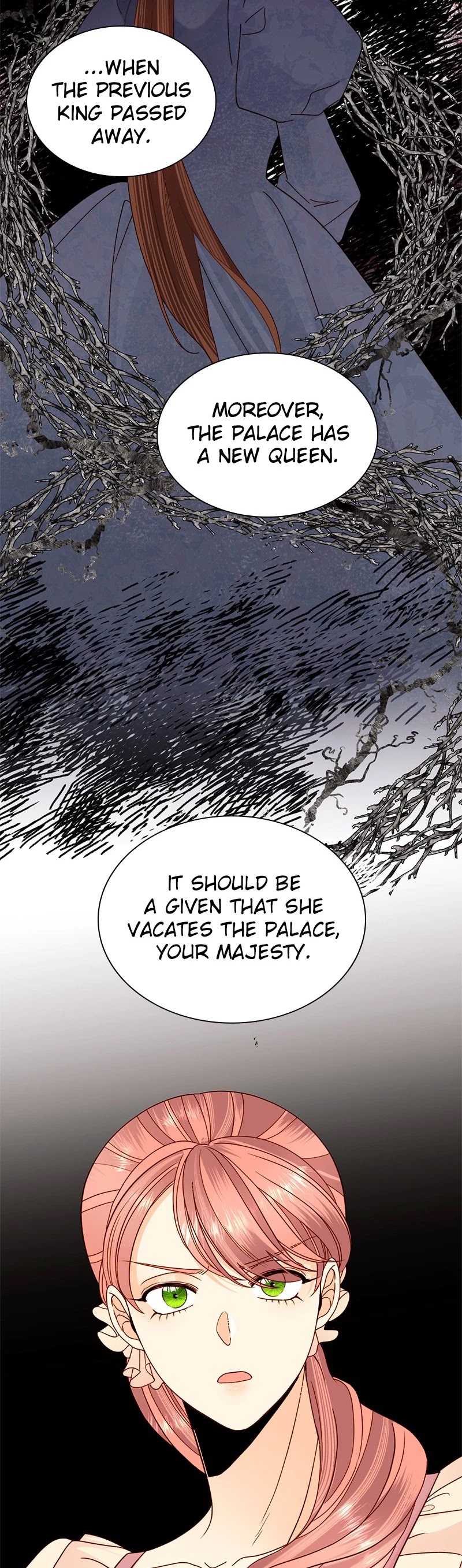 Remarried Empress Chapter 112 page 24 - Chapter 112: (S2) Episode 109