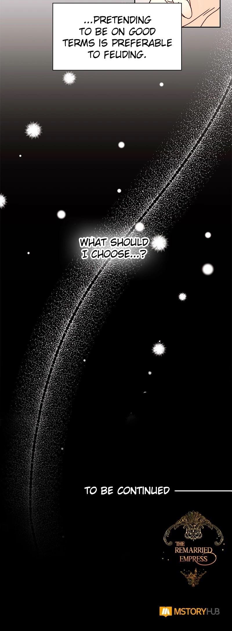 Remarried Empress Chapter 112 page 32 - Chapter 112: (S2) Episode 109
