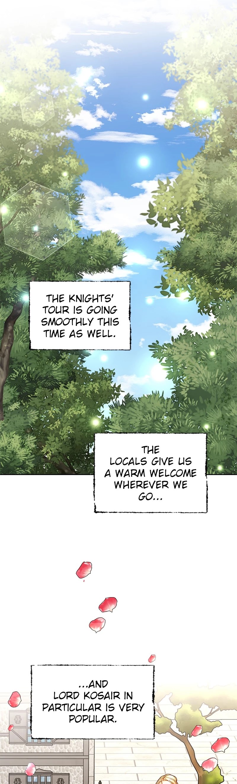 Remarried Empress Chapter 113 page 11 - Chapter 113: (S2) Episode 110